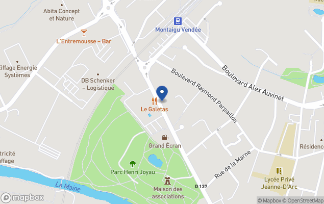 laforet - arpege immobilier