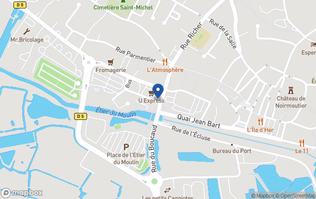 agence bleu immobilier