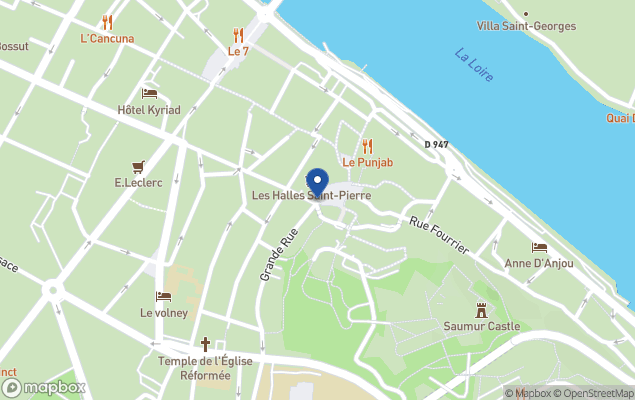 guy hoquet - agence st pierre