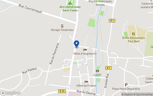 guy hoquet l'immobilier