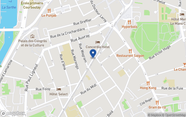 la mancelle immobilier