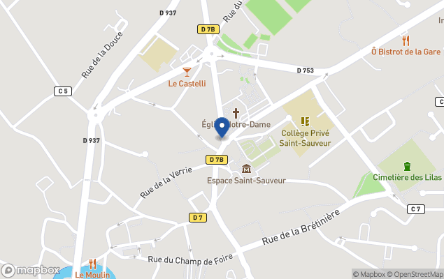 orpi - roche serviere