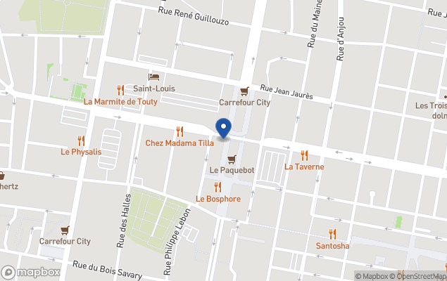 laforet immobilier - nebel immobilier