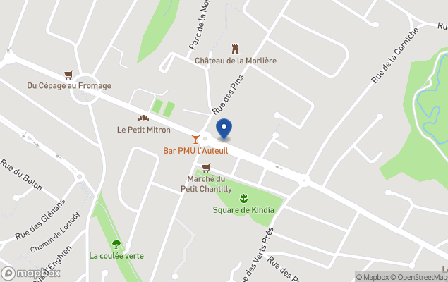 groupe immo de marie