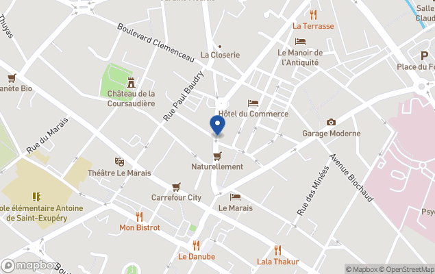 era terre et mer immobilier