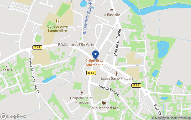 c21 agence du lac