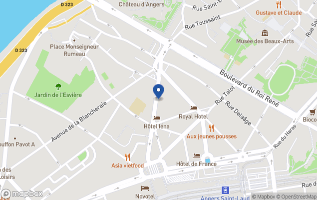 era maine immobilier