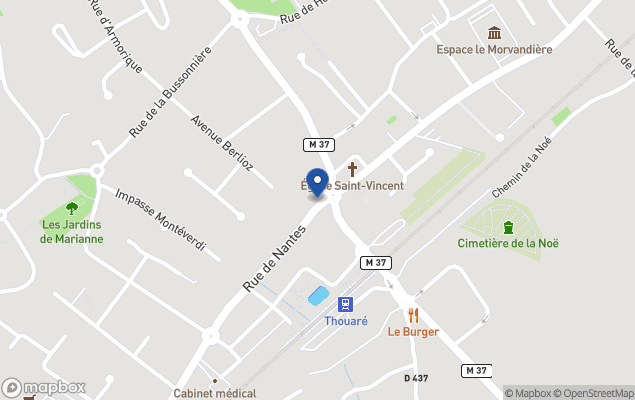 era partner immobilier