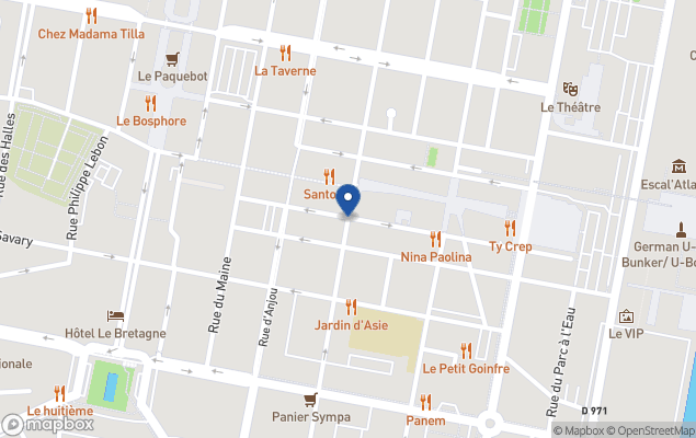 laforet immobilier - agence immobili&egrave;re du centre