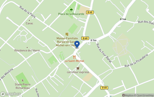 agence des portes de l ocean