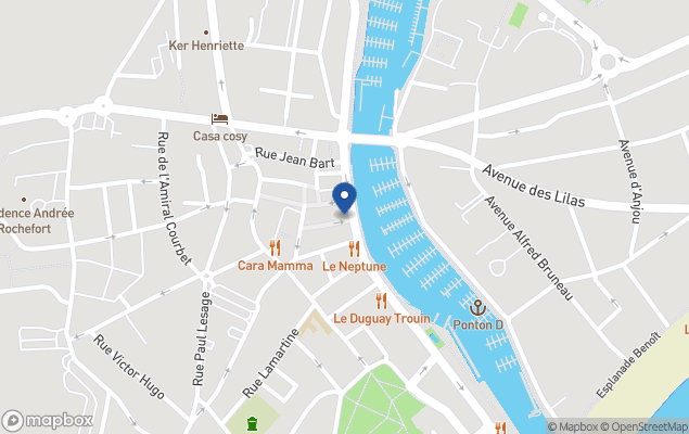 agence g&eacute;n&eacute;rale du pouliguen