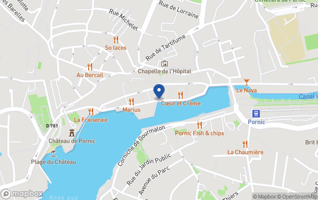laforet immobilier - agallo sarl