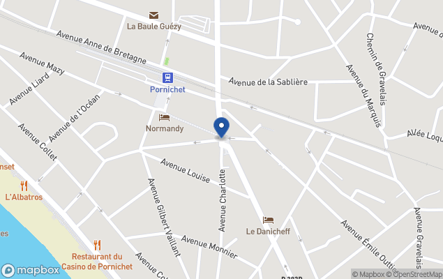 laforet immobilier - agallo sarl