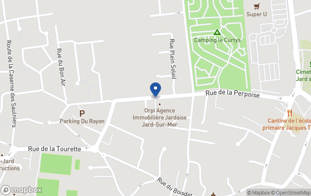 agence immobiliere jardaise