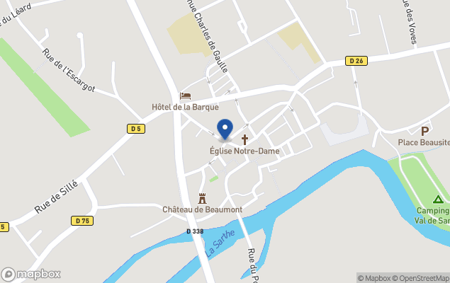 century 21 fonciere normandie-maine