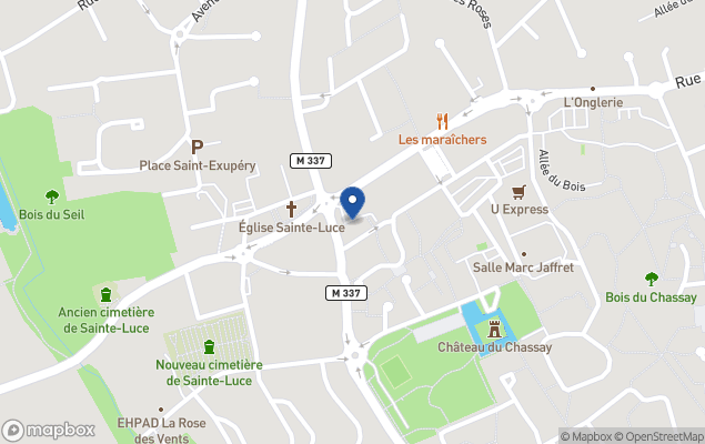 era nant'est immobilier