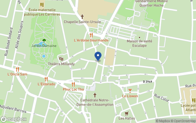 avis immobilier - immo conseil sud vendee