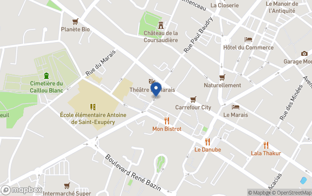 norman parker-espacimmo