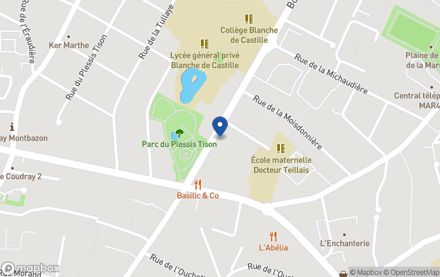 era erdre immobilier