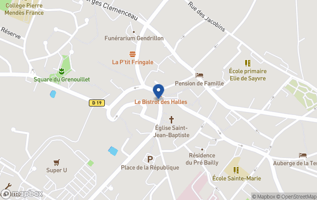 100% immobilier la chataigneraie