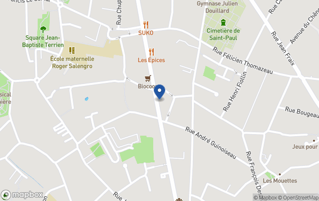 cabinet d'affaires guy hoquet