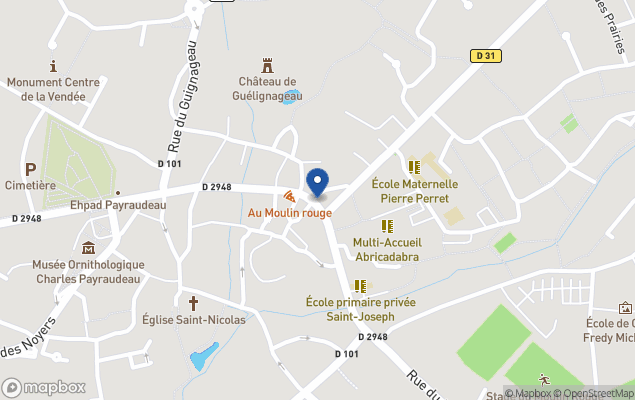 pays yonnais immobilier