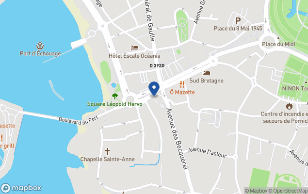 century 21 pornichet