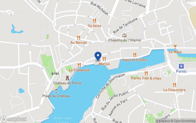 century 21 agence du casino