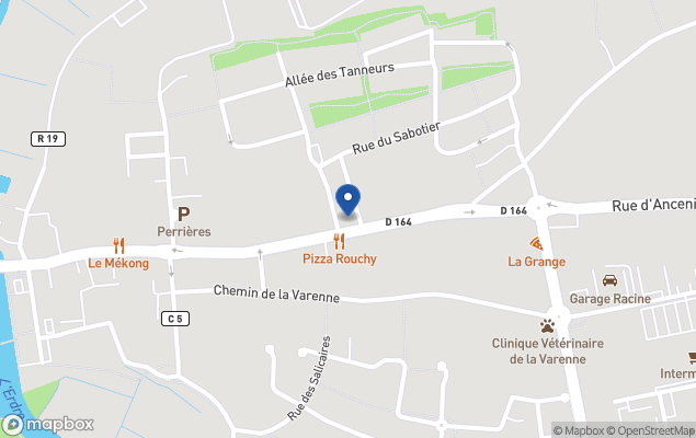 laforet immobilier - acn immobilier