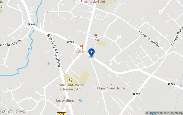 laforet - arpege immobilier