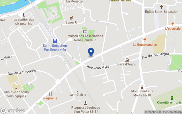 les toits de l'atlantique