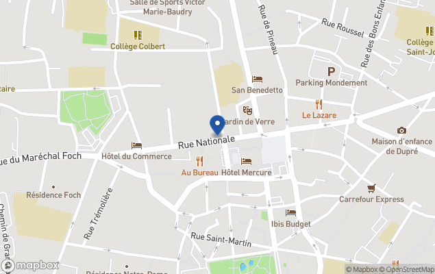 orpi - immocholetais.com