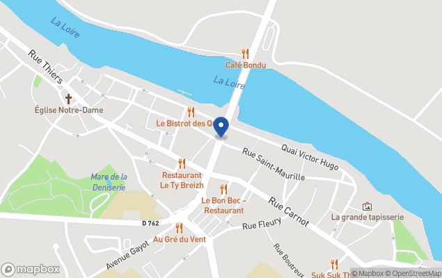 laforet - alseve immobilier