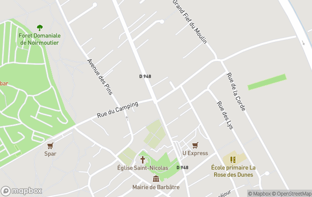 agence midi atlantic