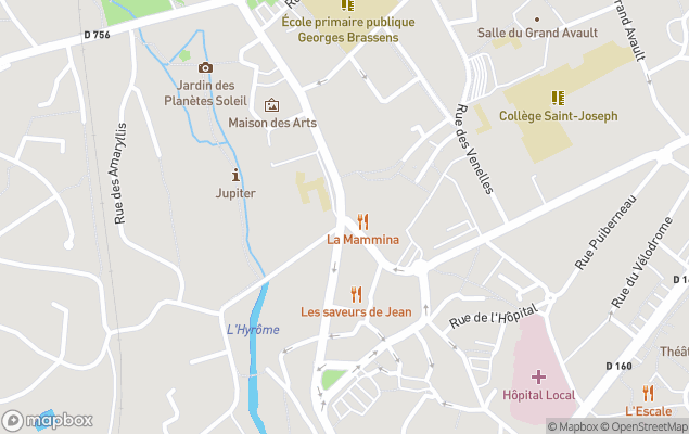 g&eacute;rard rambeau chemill&eacute; immobilier