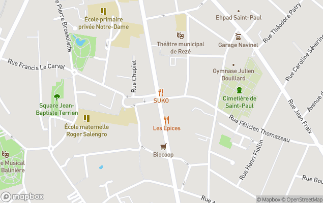 l&eacute;cuyer immobilier