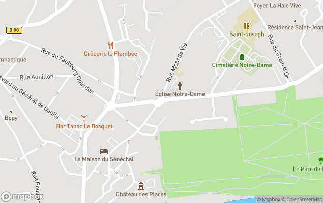 g&eacute;rard rambeau-beaupreau immobilier