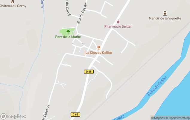 agence pascale chaveneau immobilier