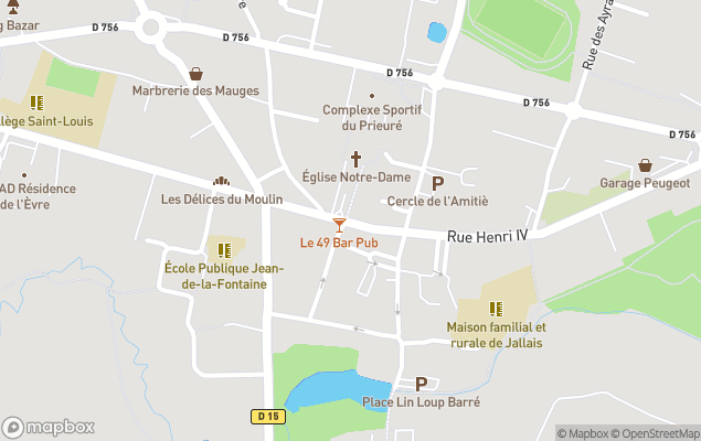 loire et mauges immobilier