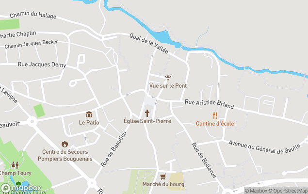 agence blandineau immobilier