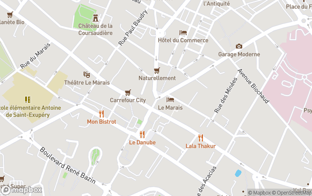 agence immobili&egrave;re challandaise