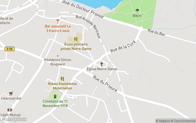 agence cote immobilier