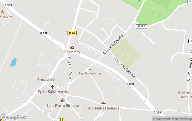 fonci&egrave;re leli&egrave;vre