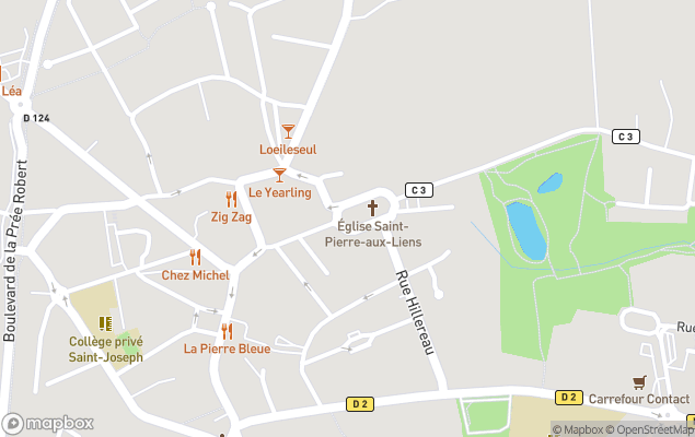 nord loire immobilier