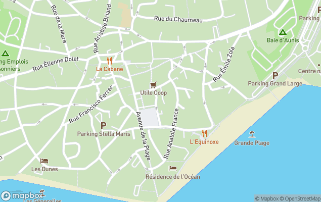 agence aunis immobilier