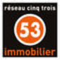 ERNEE IMMOBILIER