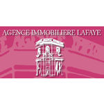 AGENCE IMMOBILIÈRE LAFAYE AGENCE IMMOBILIÈRE LAFAYE