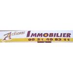ACTIONS IMMOBILIER